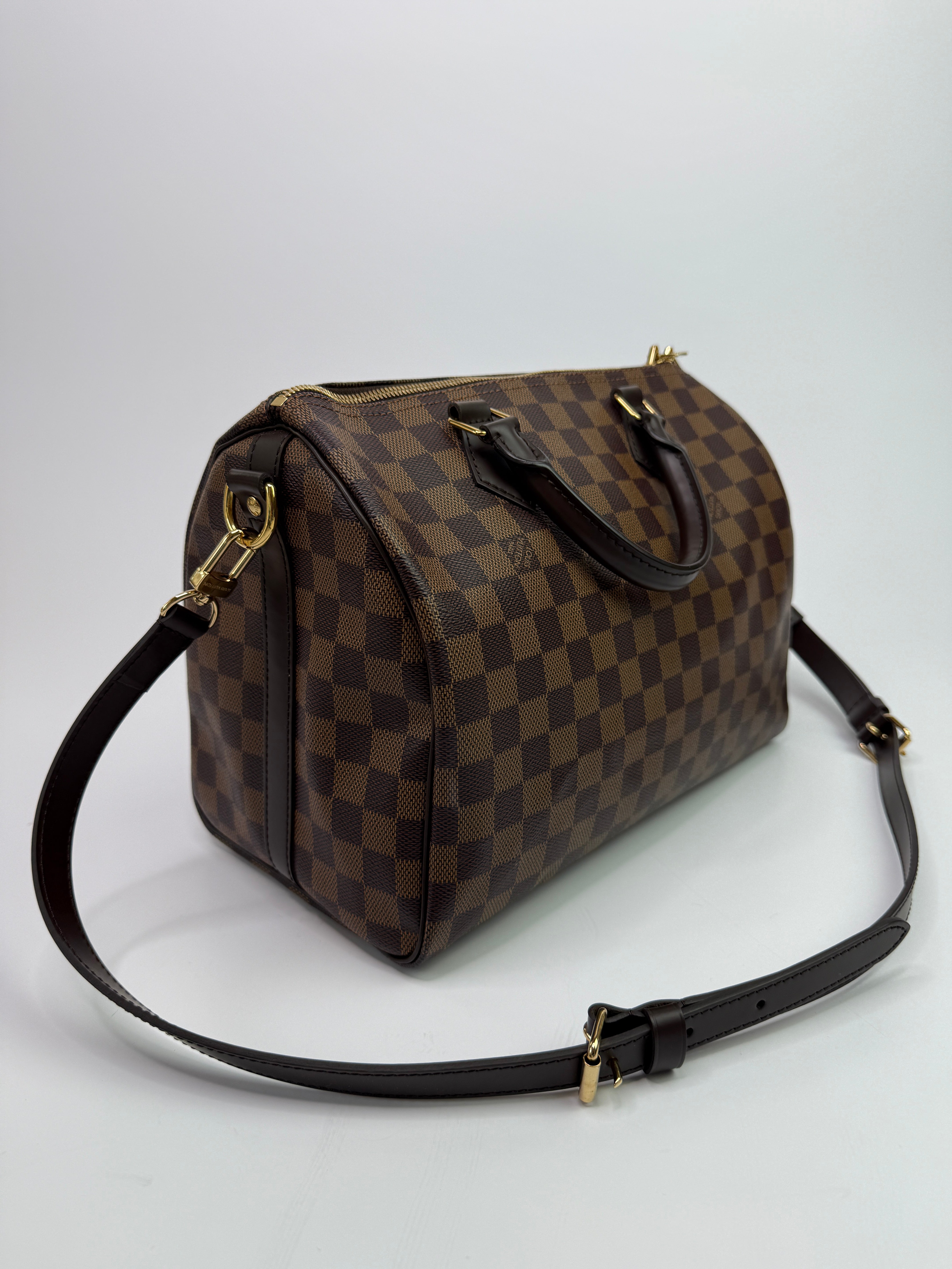 Louis Vuitton Speedy Bandoulière 30
