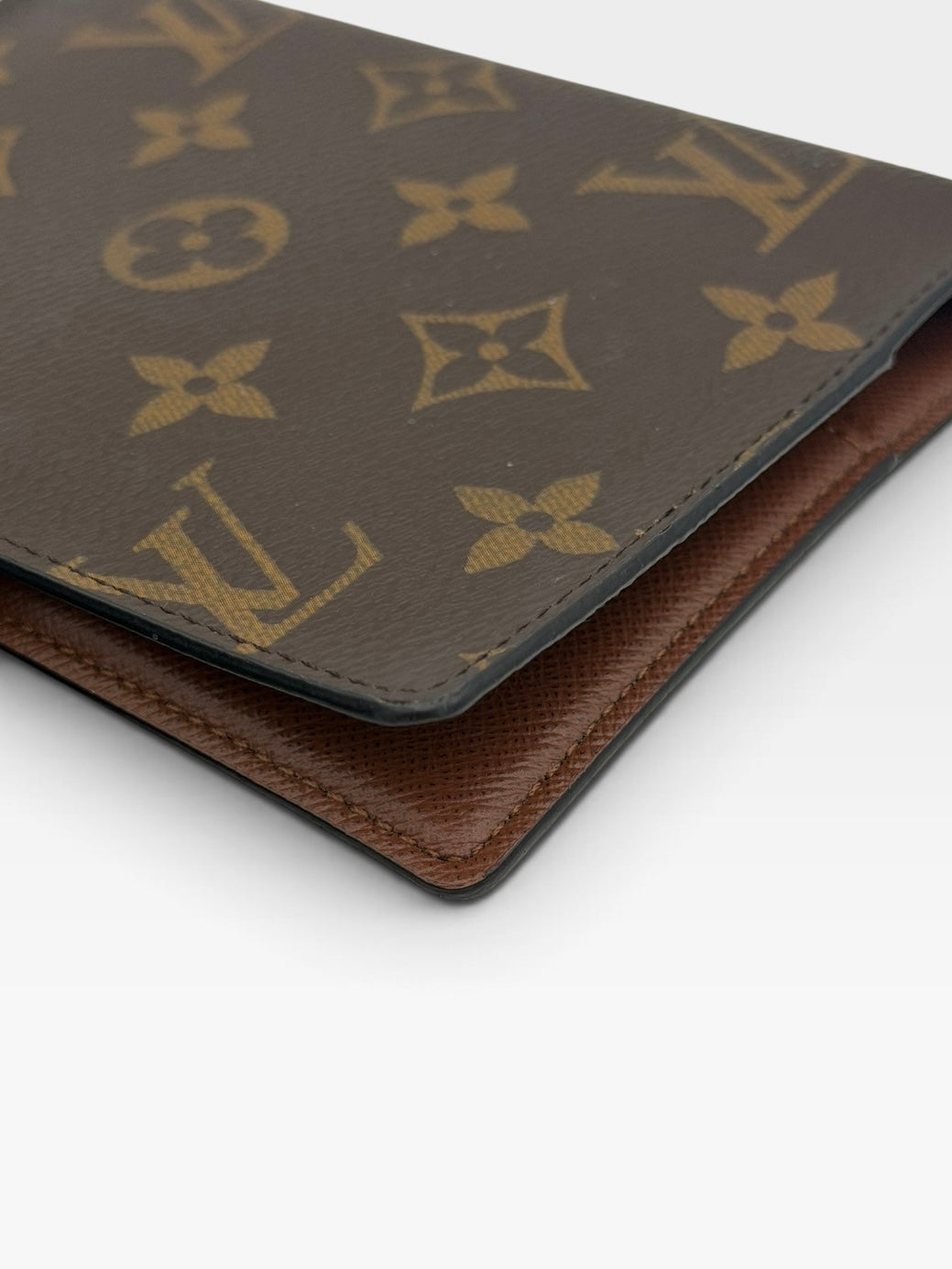 Louis Vuitton Monogram Agenda PM 100% authentic and preloved in excellent condition