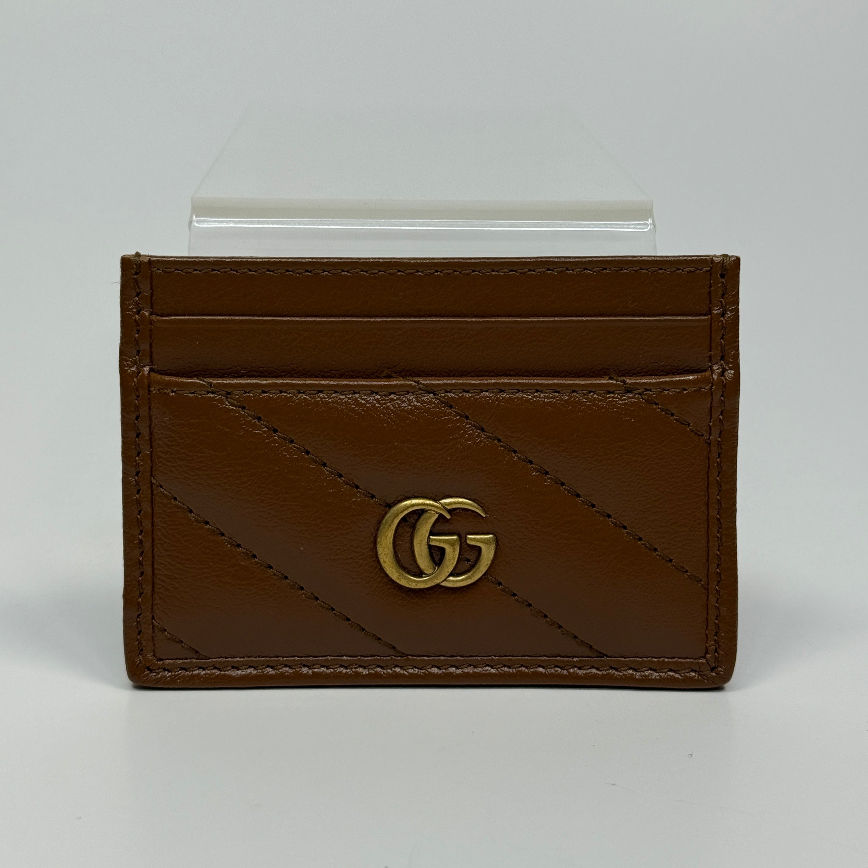 Gucci GG Marmont Card Holder