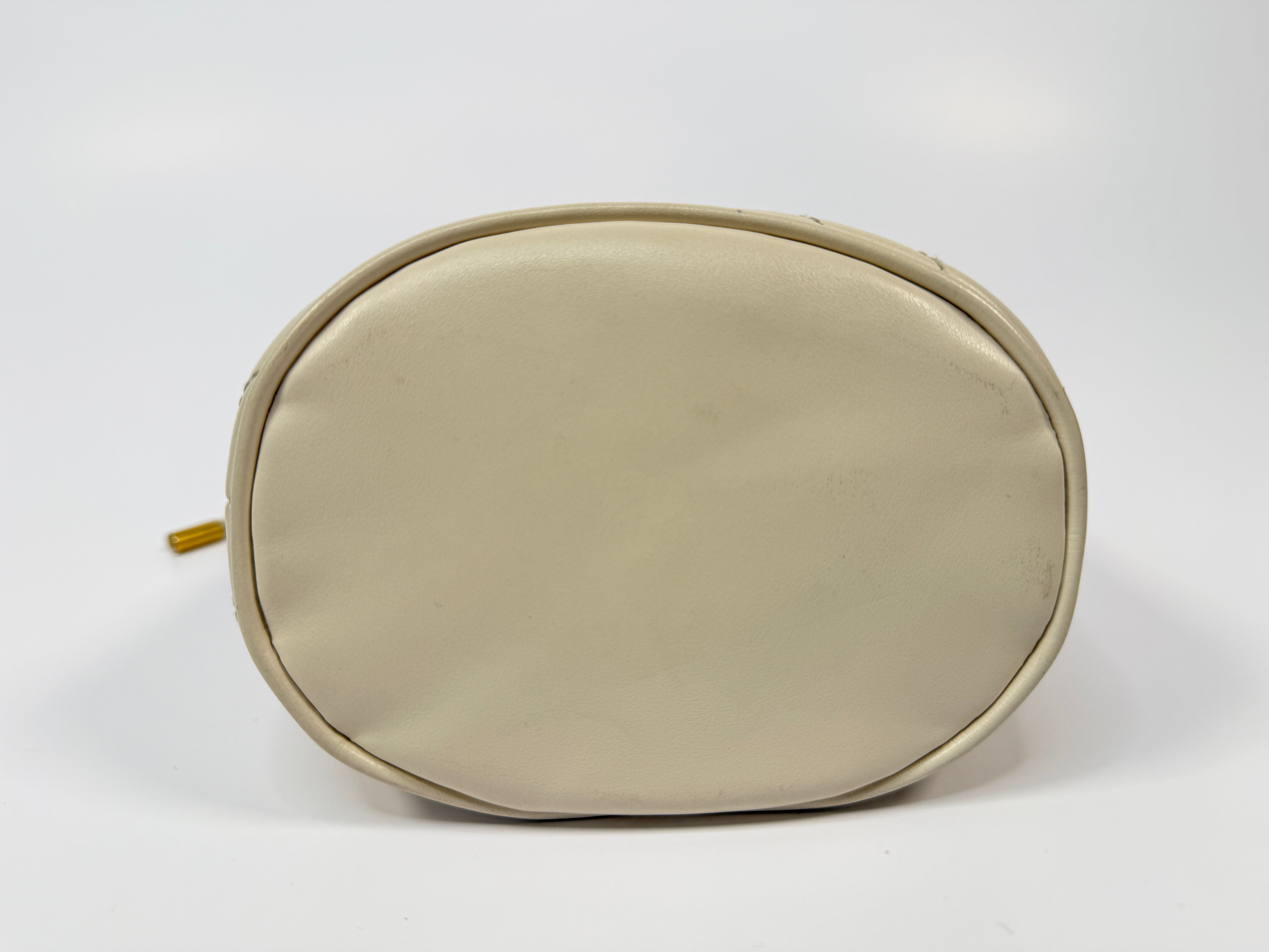 Gucci GG Marmont Mini Quilted Bucket Bag