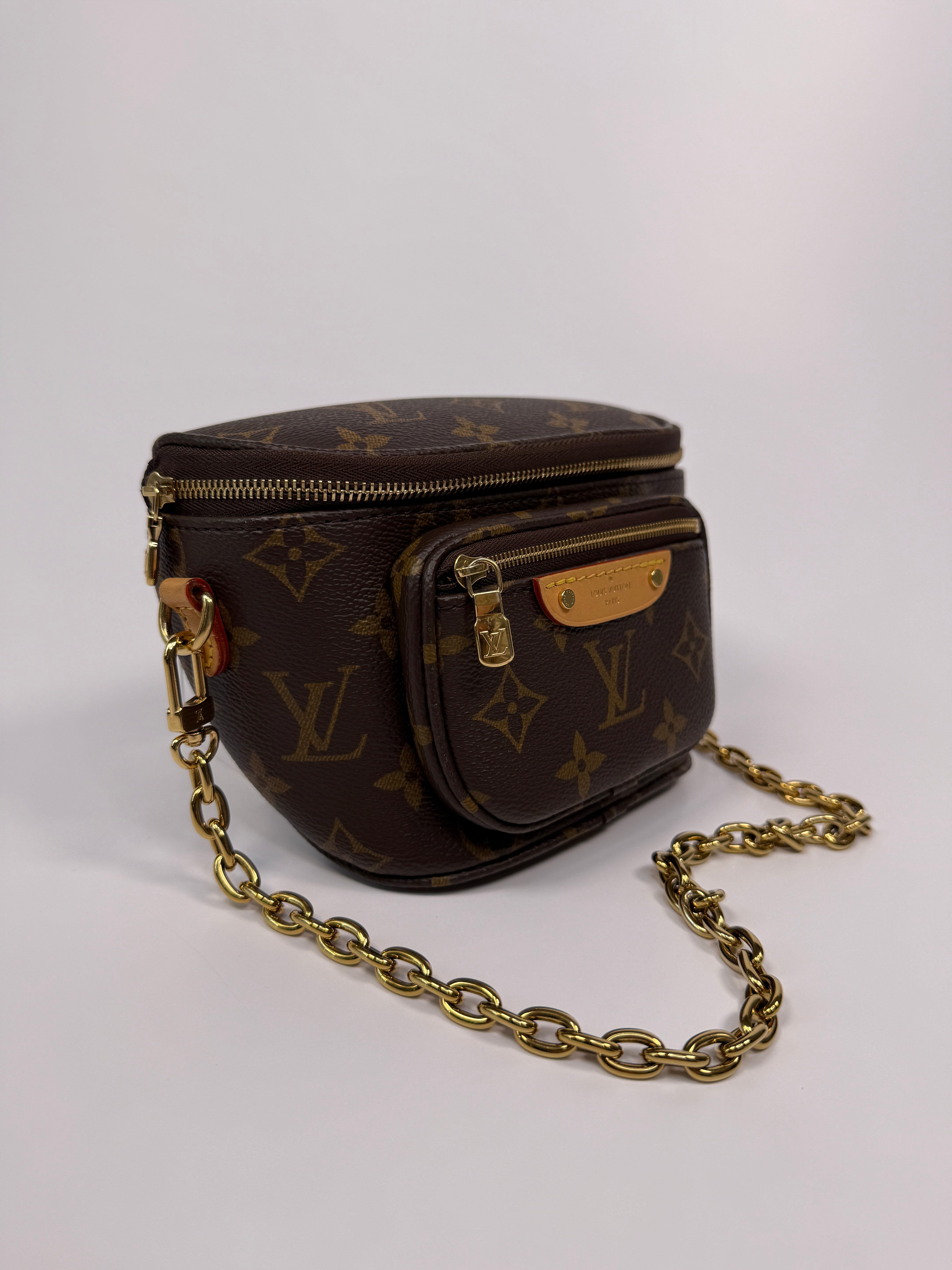 Louis Vuitton Mini Bumbag
