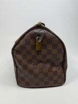 Louis Vuitton Speedy 30 Bag