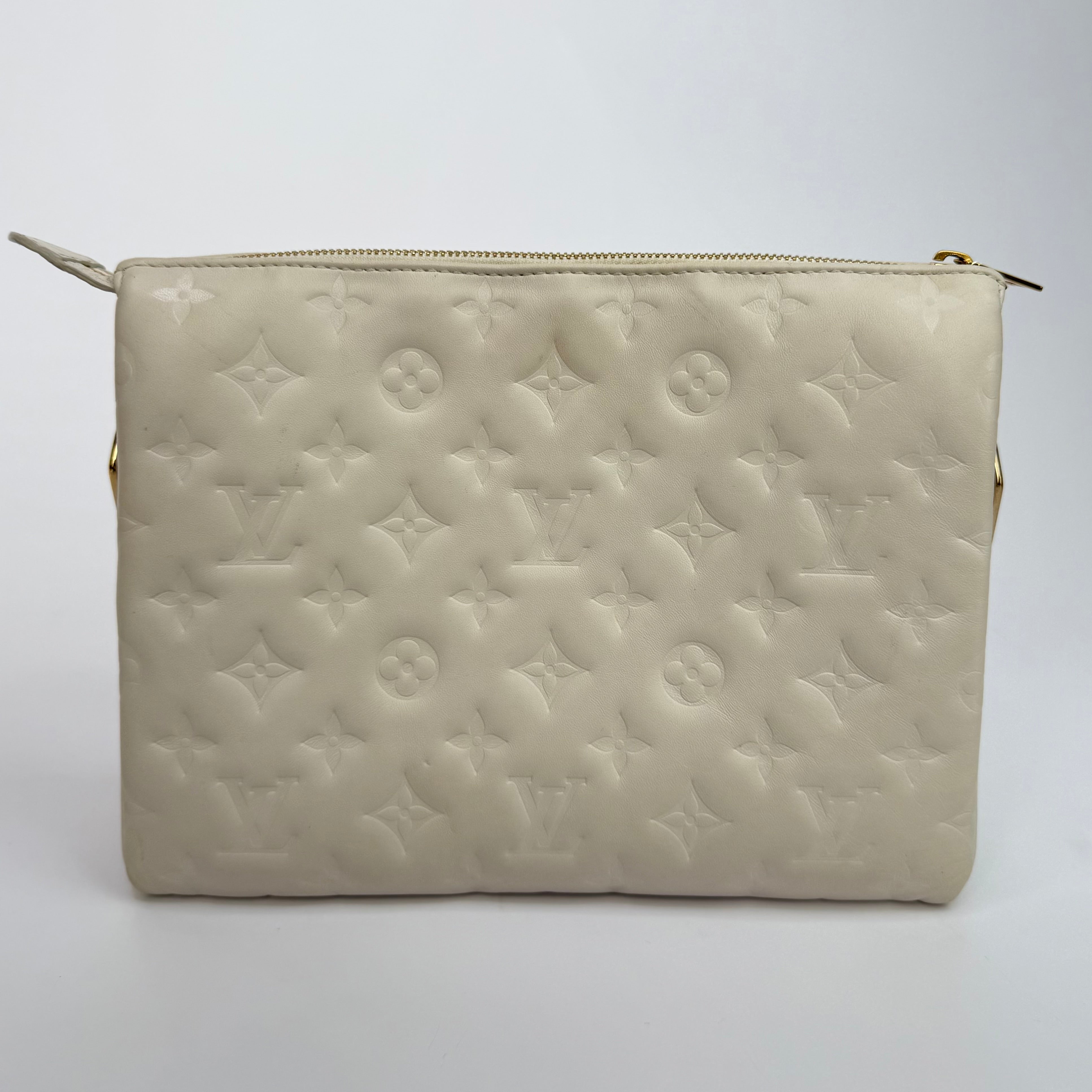 Louis Vuitton Coussin PM Bag