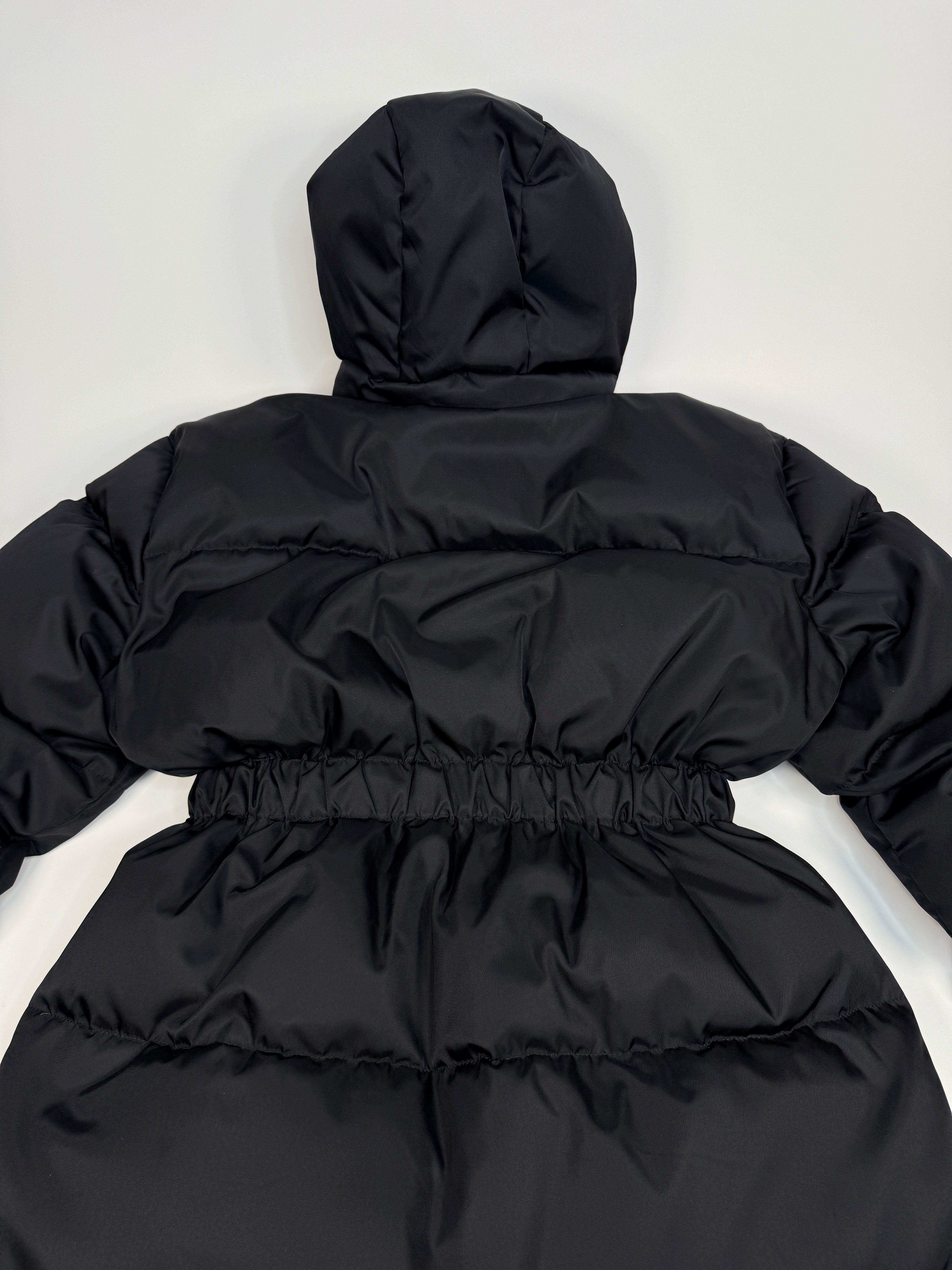 Prada Nylon Jacket (Size 38/UK6)