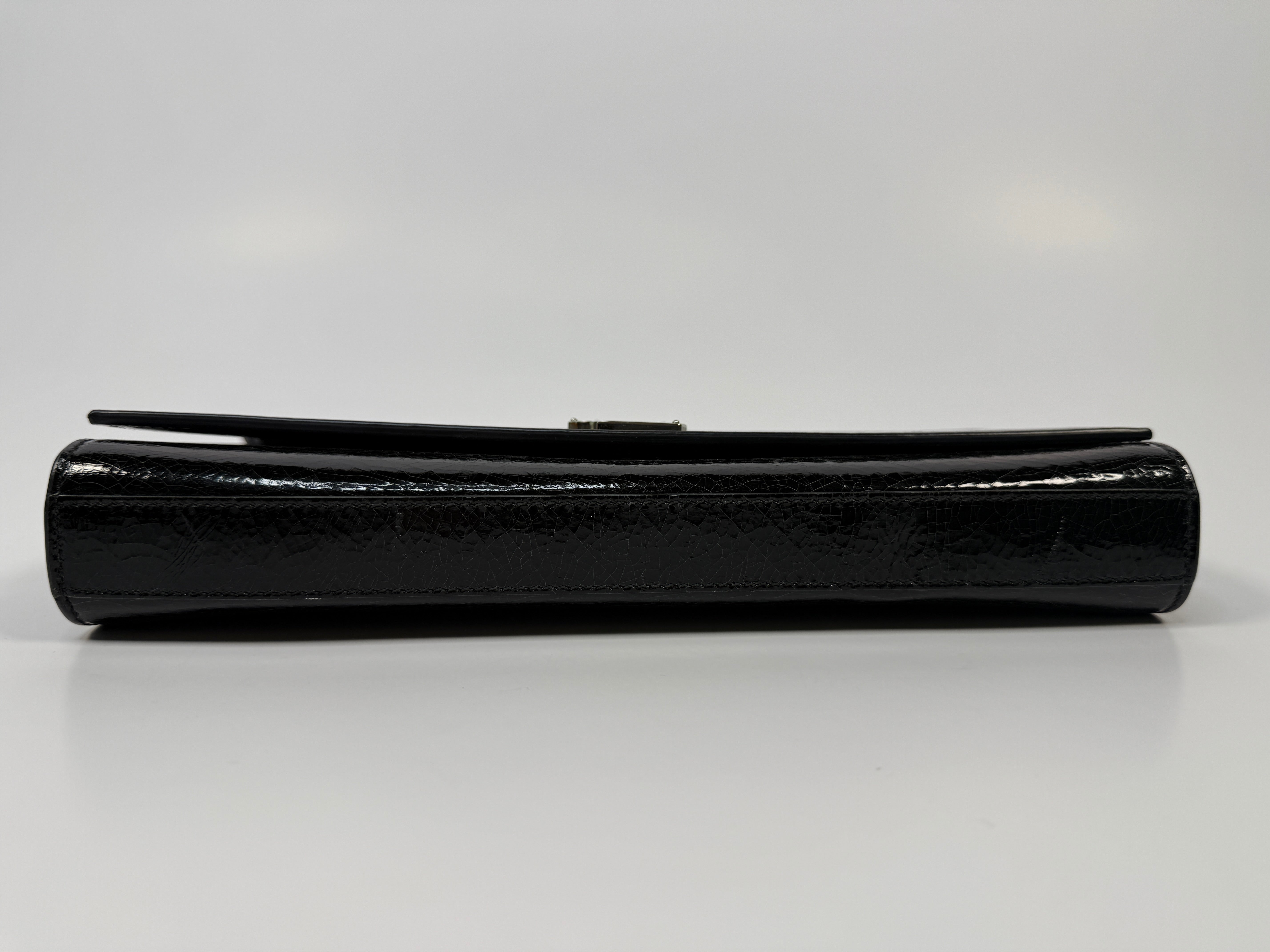 Saint Laurent Kate Long Clutch