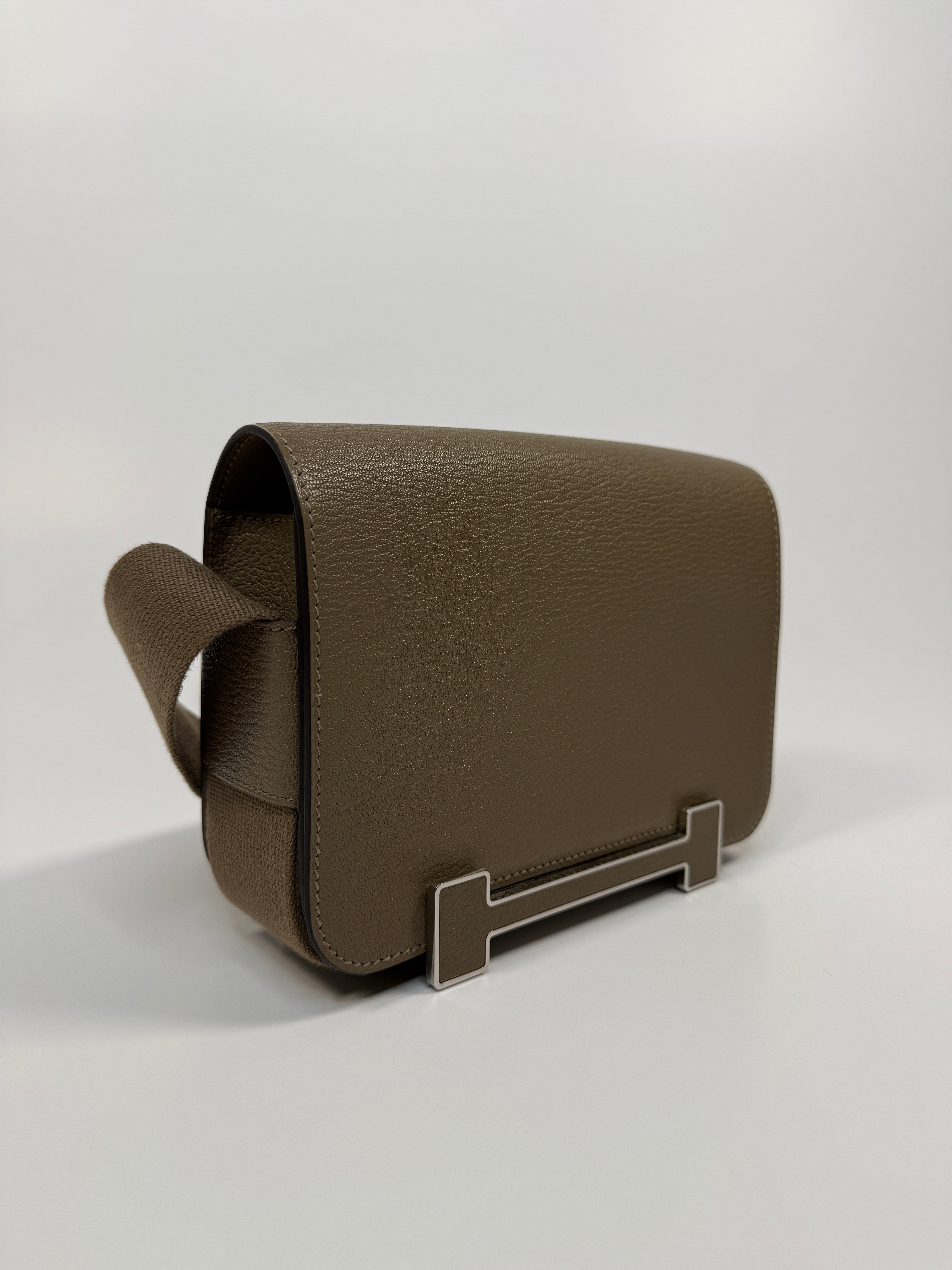 Hermès Geta Bag authentic preloved