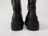 Fendi Biker Boots  (Size 40/ UK7)