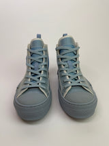 Christian Dior B23 Daniel Arsham High-Top Sneakers (Size40/UK7)