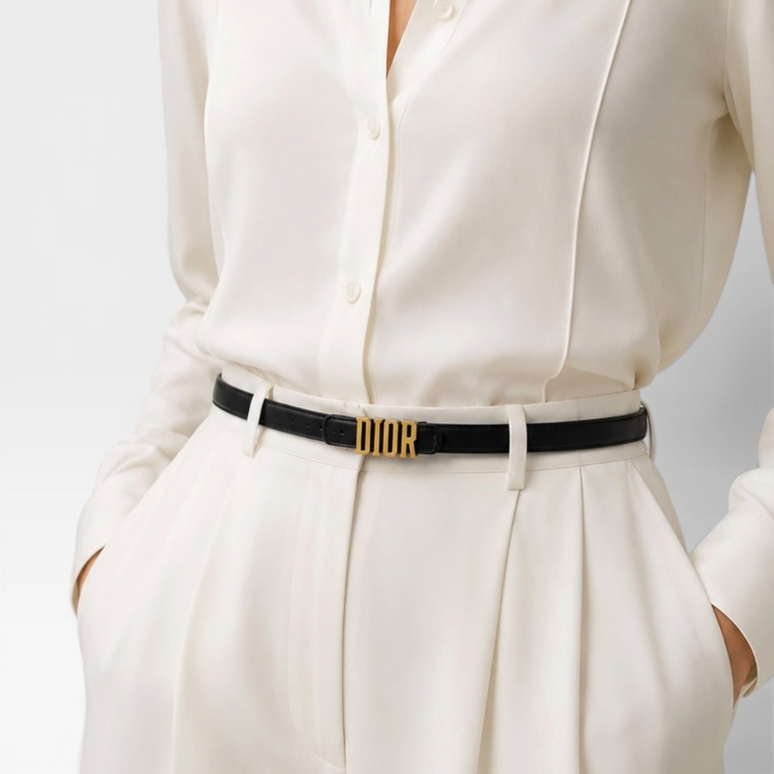 Christian Dior Belt (Size 85)