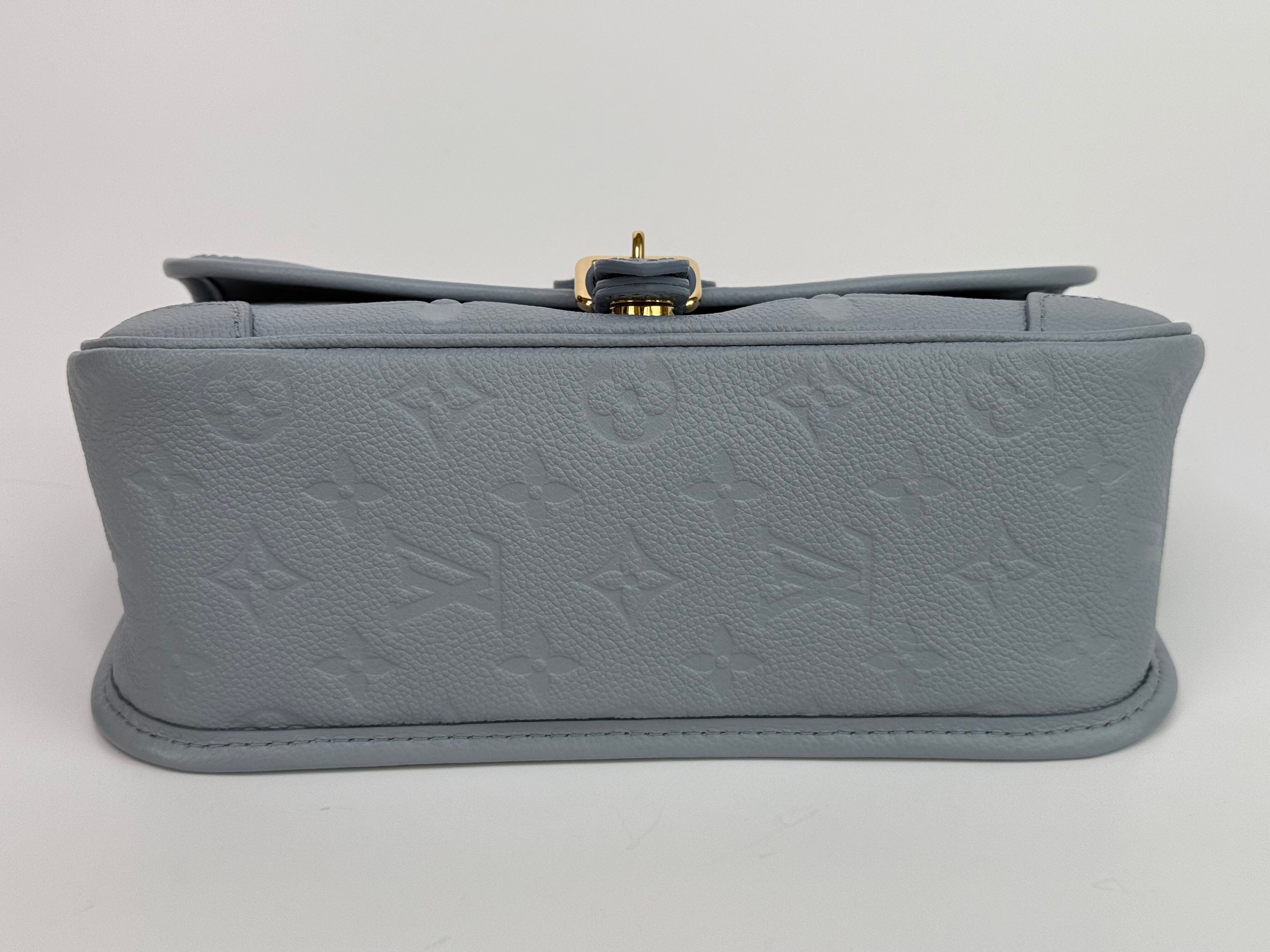 Louis Vuitton Diana PM Bag