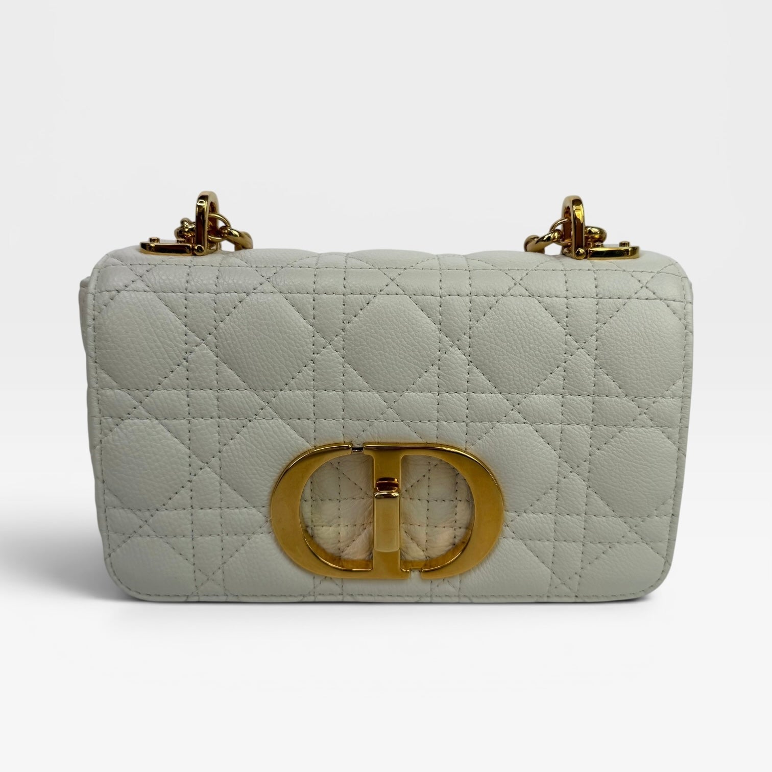 Christian Dior Small Cargo Bag