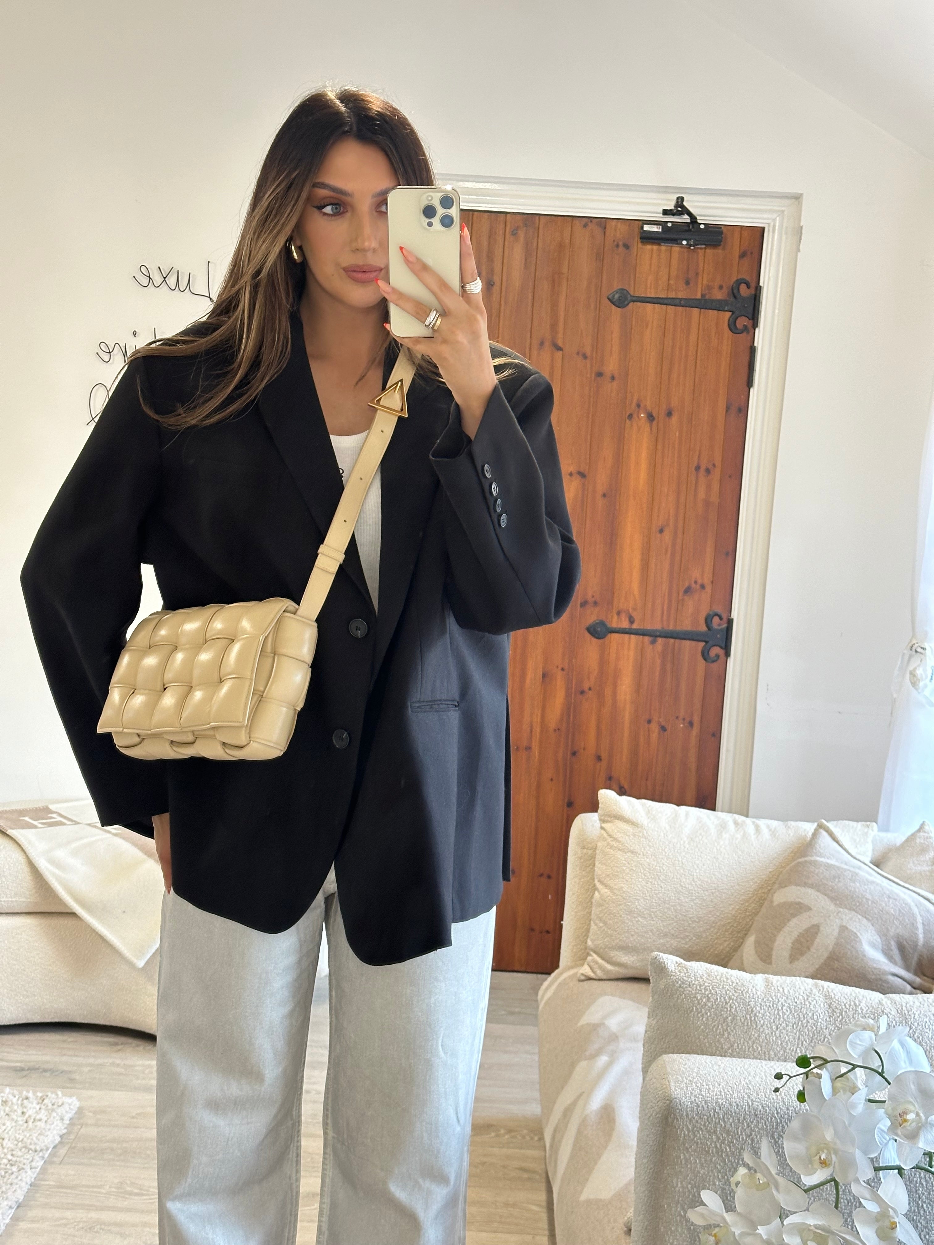 bottega veneta padded cassette bag 1