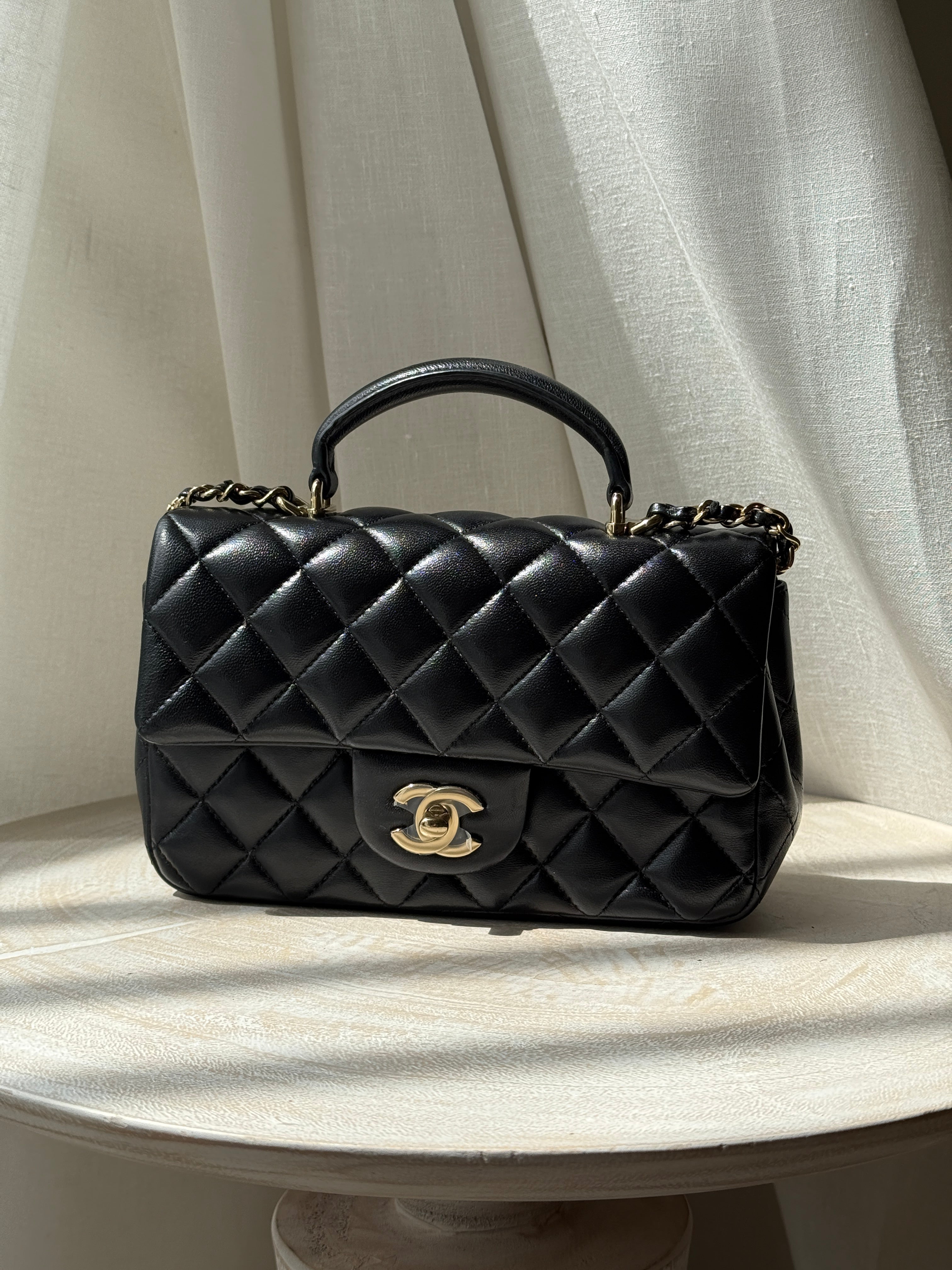 The Most Popular Chanel Bags to Buy Pre-Owned...