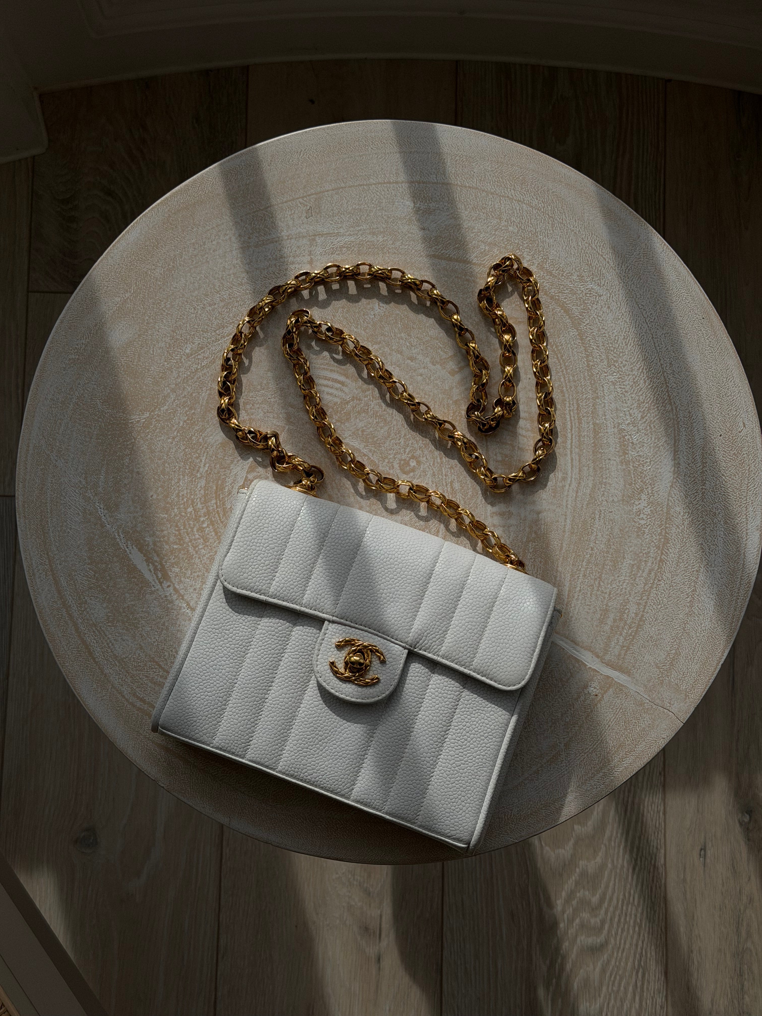 2025 Was a Breakout Year for Vintage Designer Bags & 2026 Is Set to Go Further