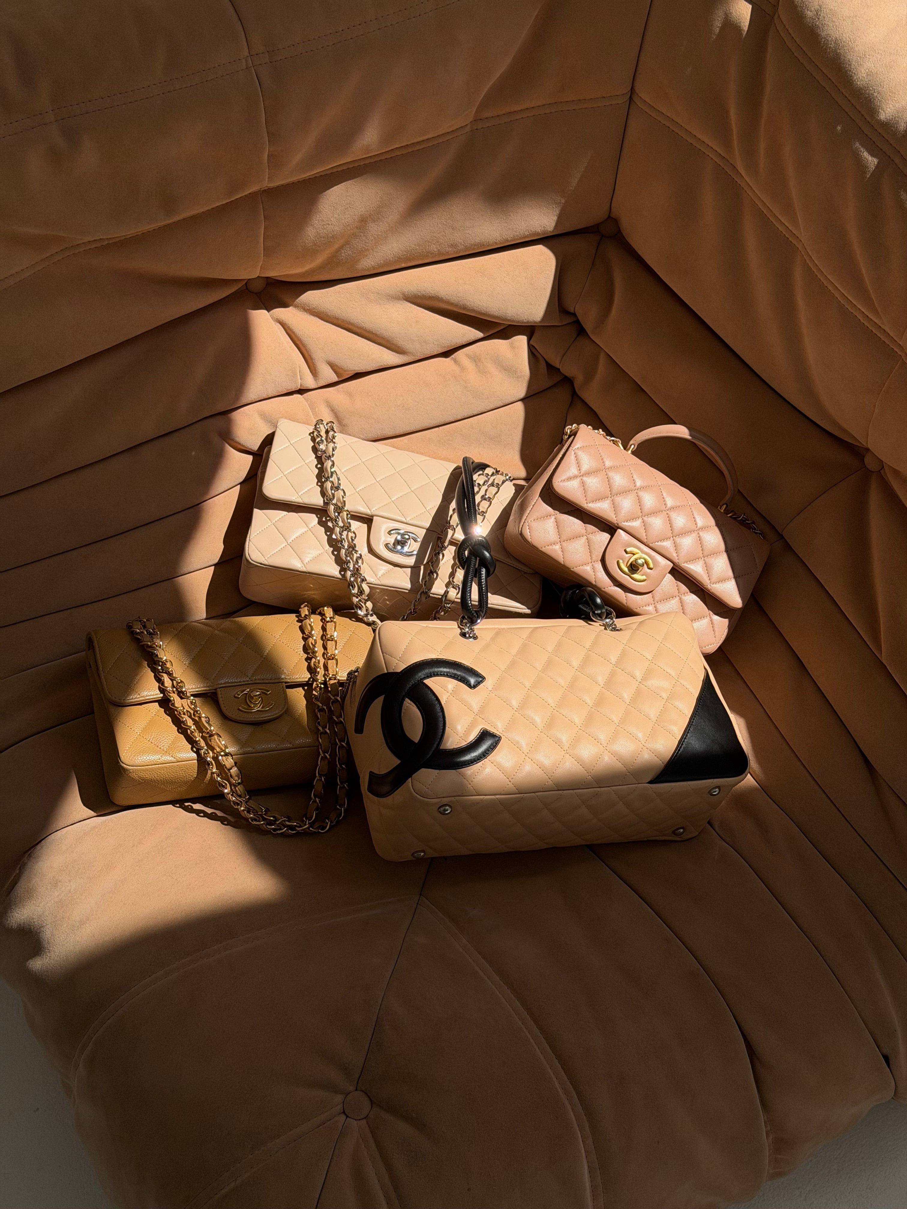 Ultimate Guide to Choosing the Perfect Designer Women's Handbag for Your Lifestyle