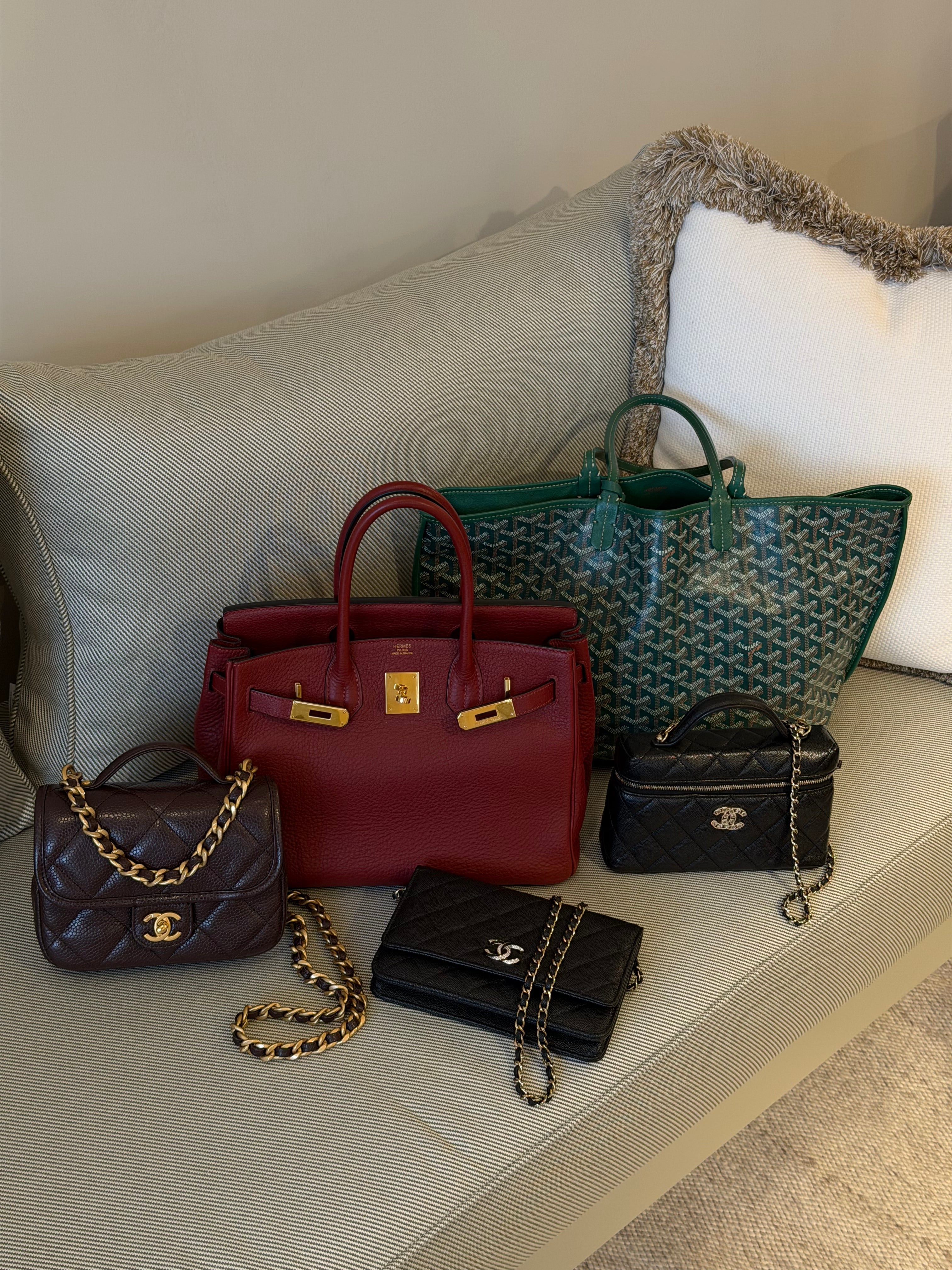 A Guide to Designer Price Increases!