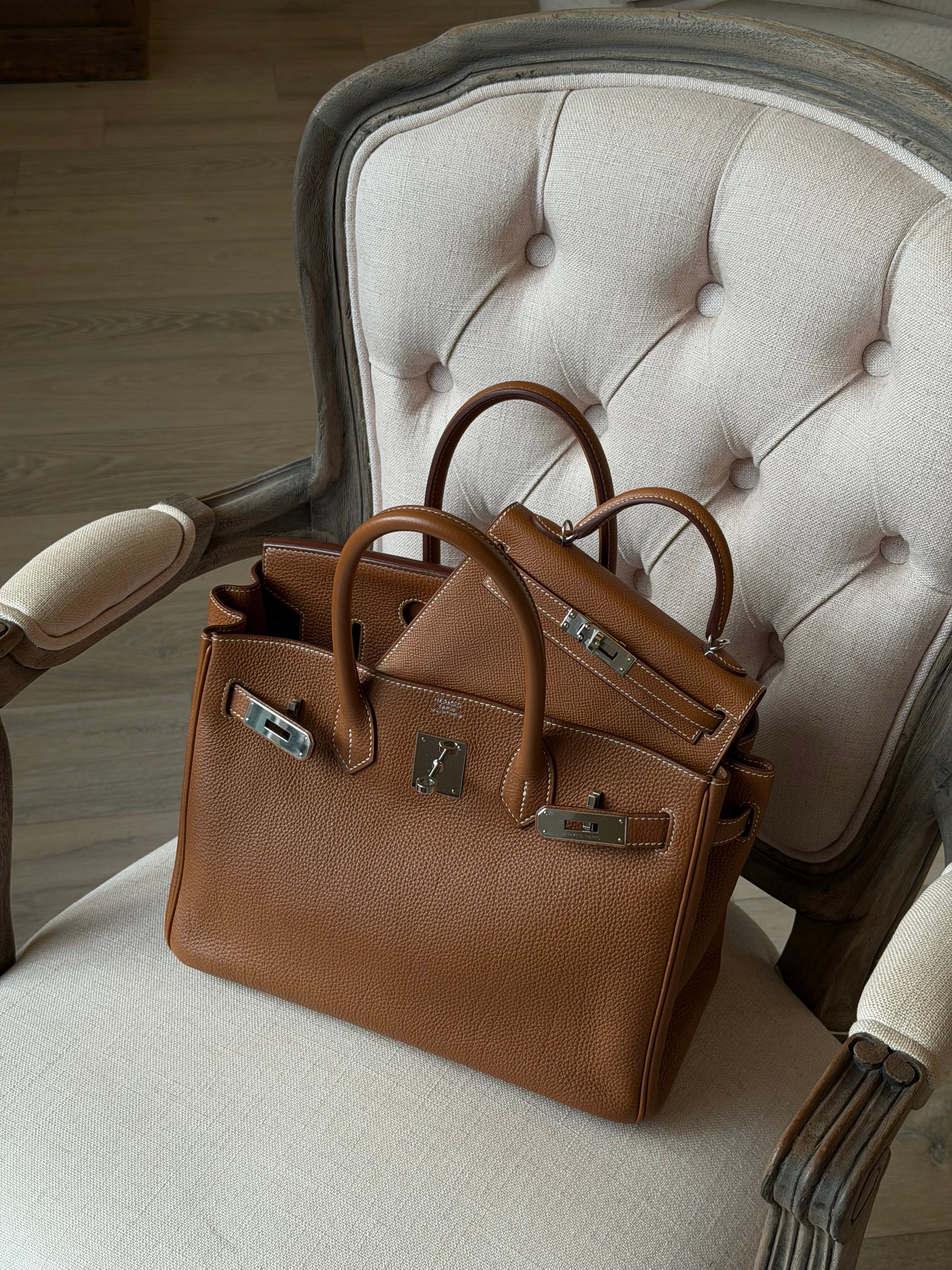 Inside the Craft of True Luxury Verification!