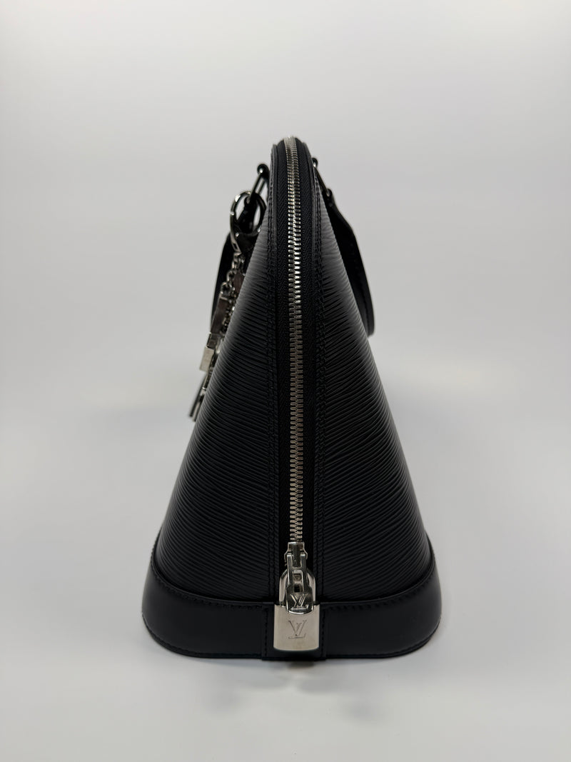 Louis Vuitton Alma PM