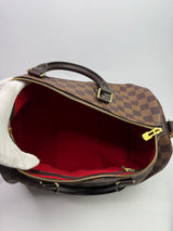 Louis Vuitton Speedy Bandoulière 35 Bag