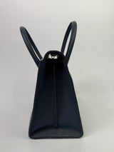 Christian Dior St. Honore Tote Bag