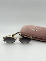MiuMiu Sunglasses