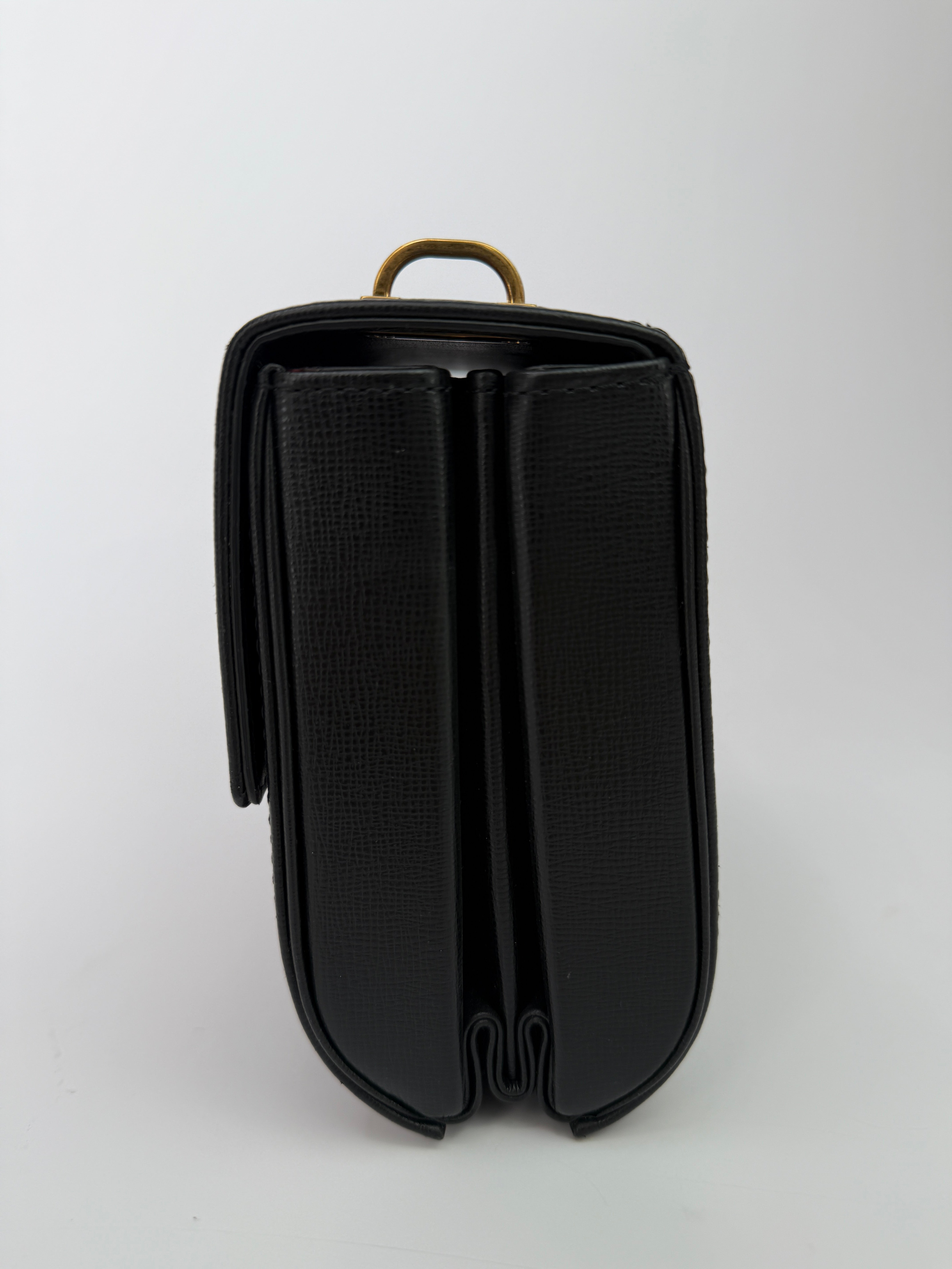 Valentino Garavani VLogo Crossbody Bag