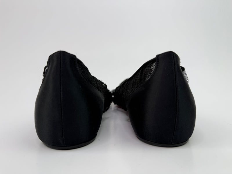 Christian Louboutin Eloise Flats (Size 38.5/Uk5.5)