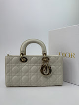 Christian Dior Medium D-Joy Bag