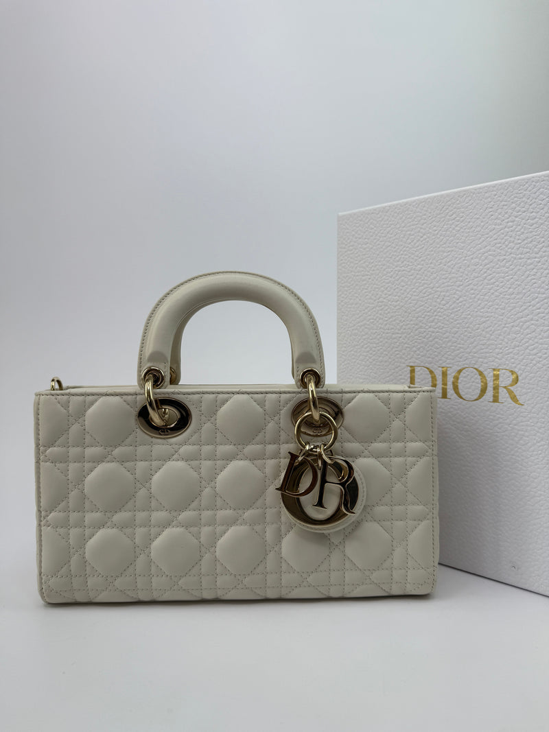 Christian Dior Medium D-Joy Bag
