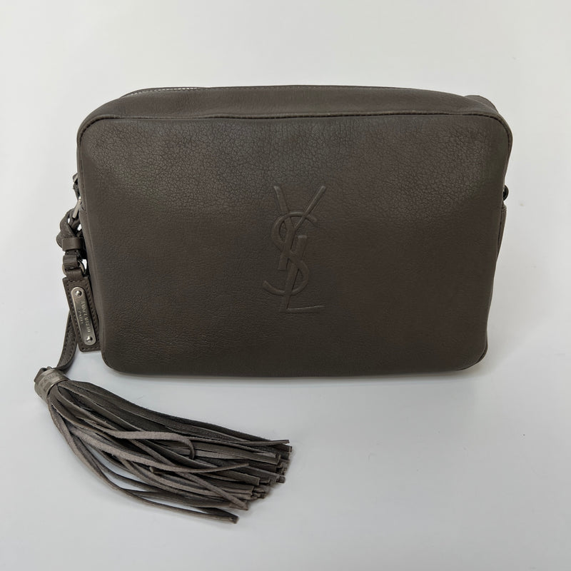 Saint Laurent Lou Camera Bag