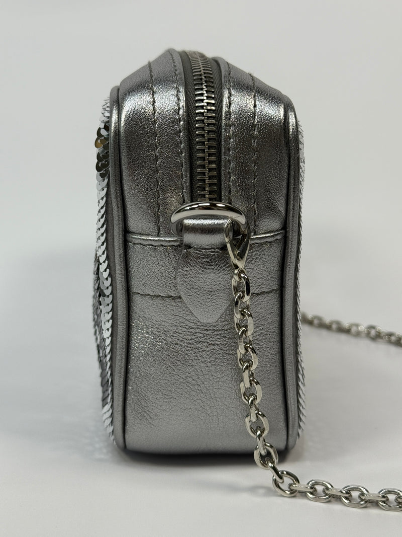 Miu Miu Paillettes Sequin Bag