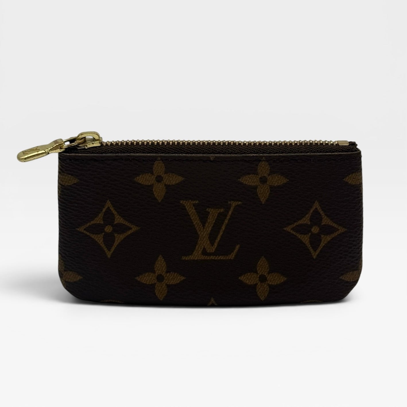 Louis Vuitton Key Cles
