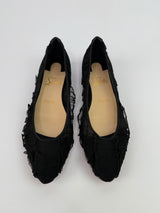Christian Louboutin Eloise Flats (Size 38.5/Uk5.5)