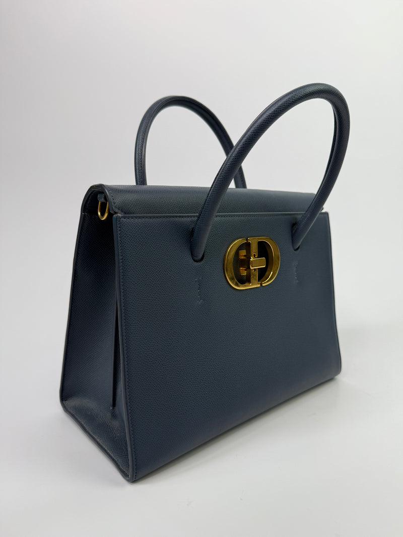 Christian Dior St. Honore Tote Bag