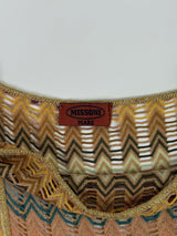 Missoni Dress (Size 44/UK12)