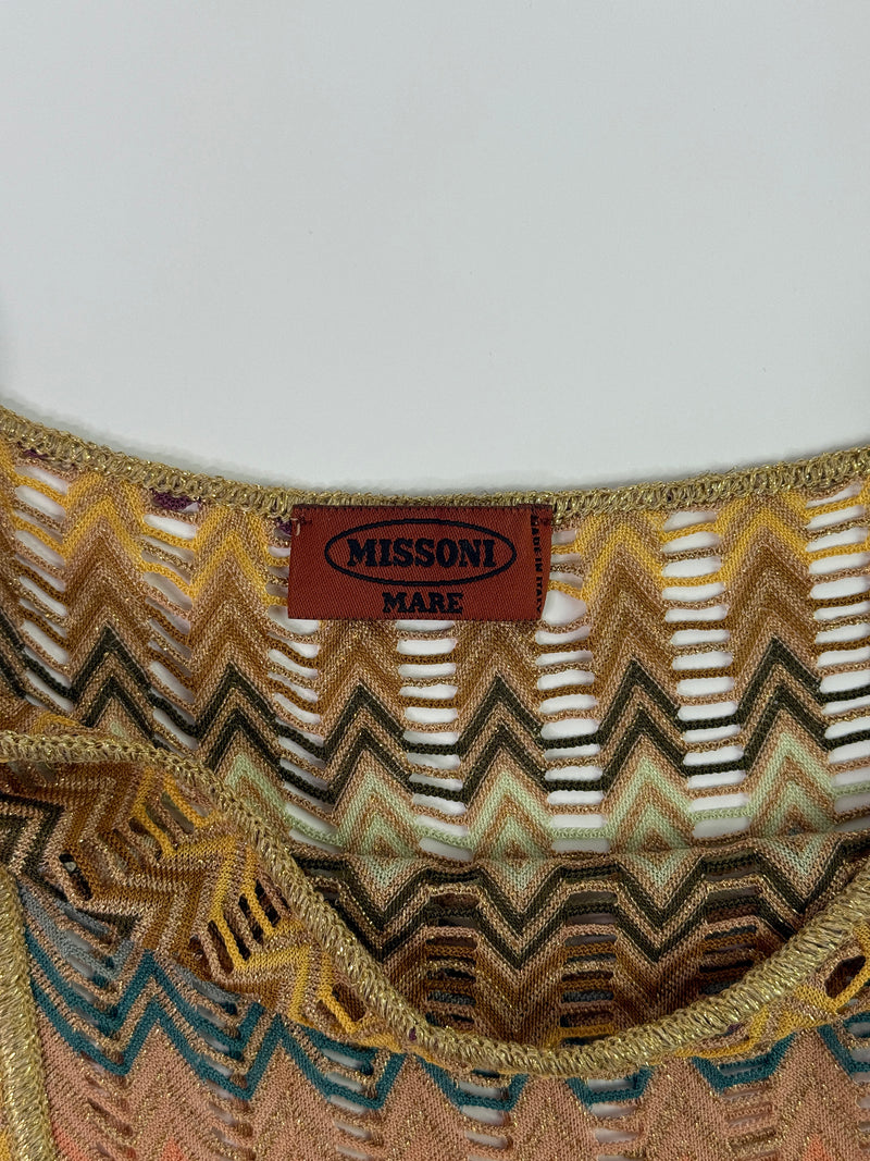 Missoni Dress (Size 44/UK12)