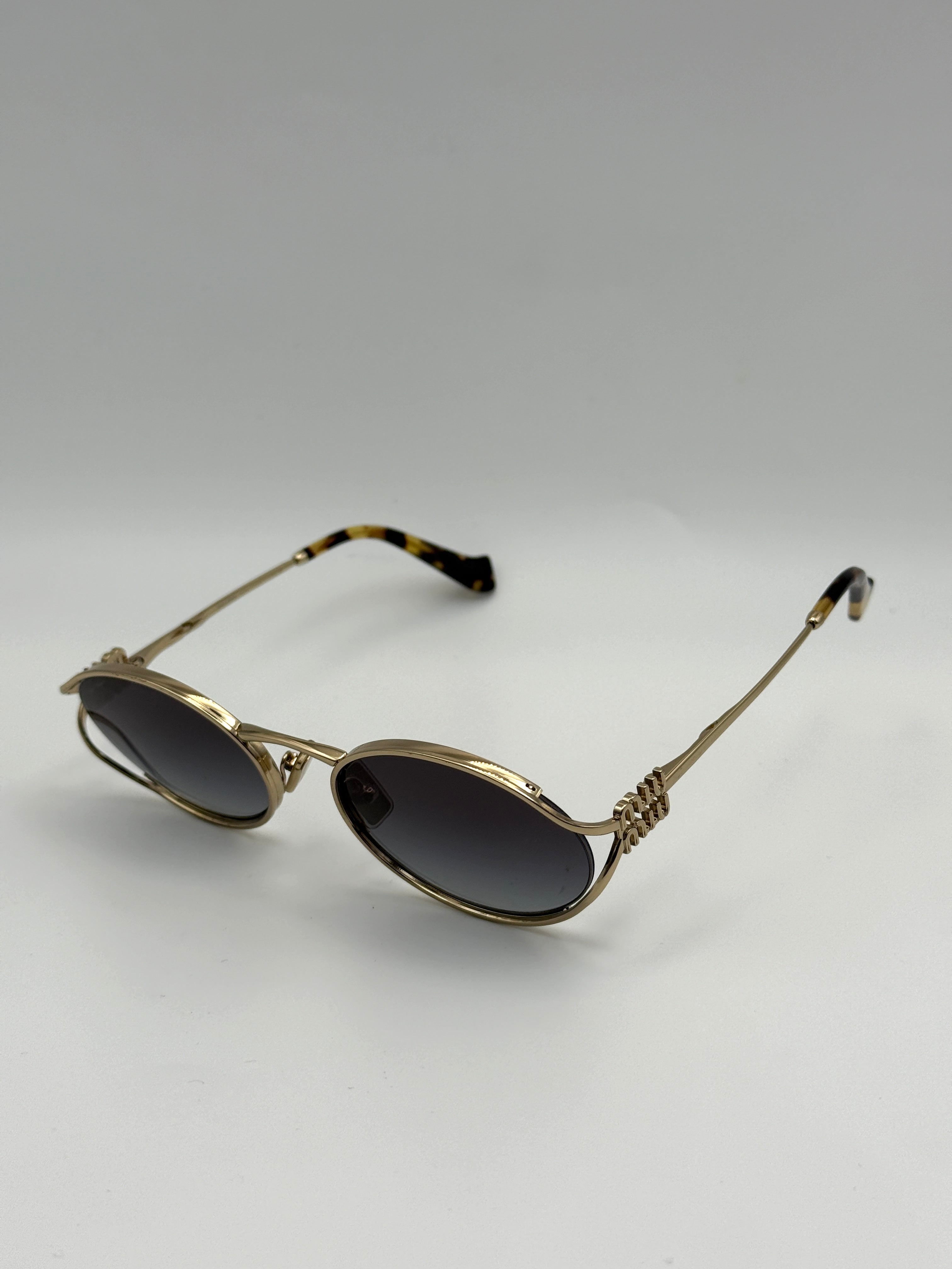 MiuMiu Sunglasses