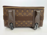 Louis Vuitton Monogram Pégase Suitcase