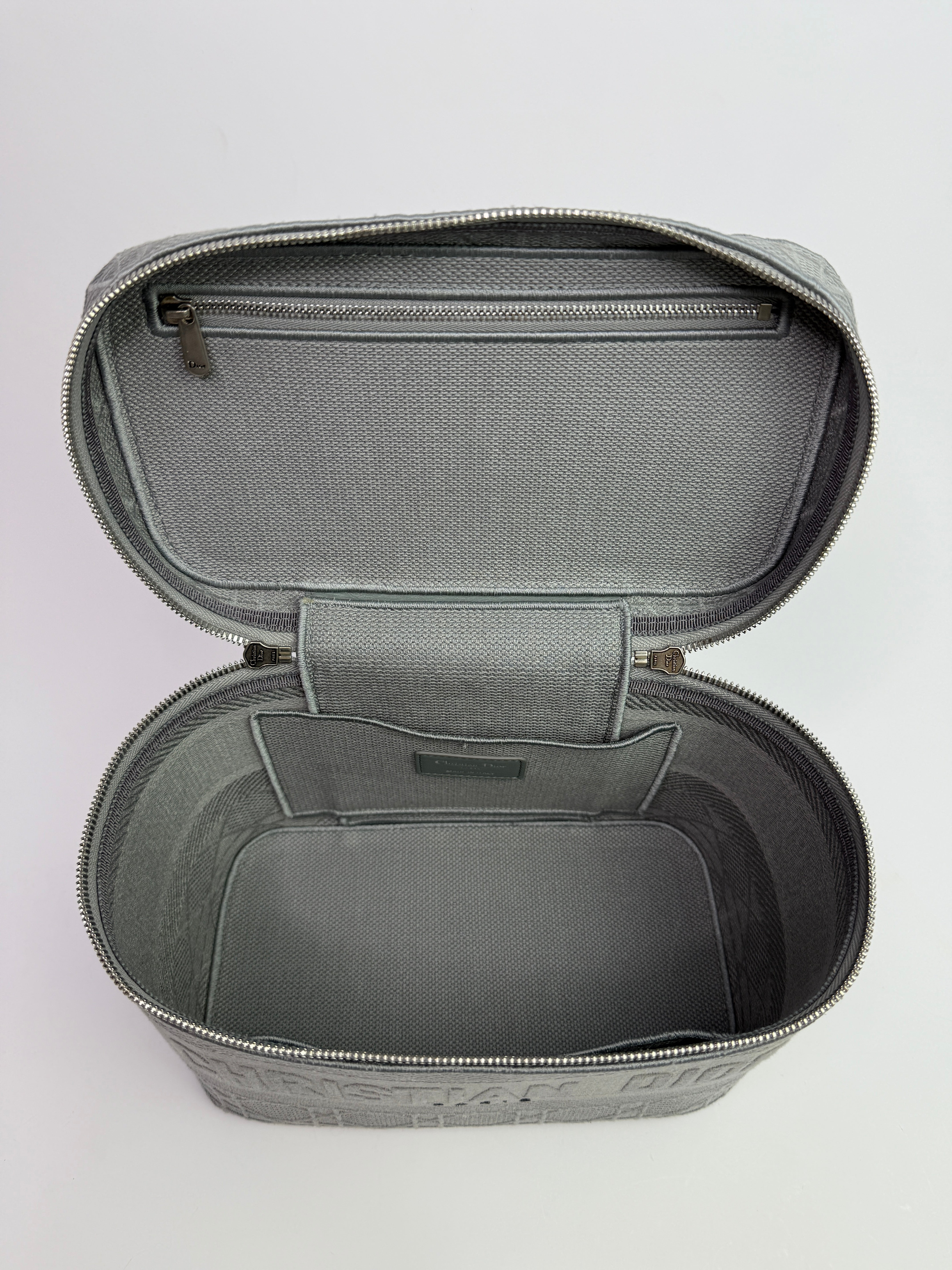 Christian Dior Travel Dior Vanity Case
