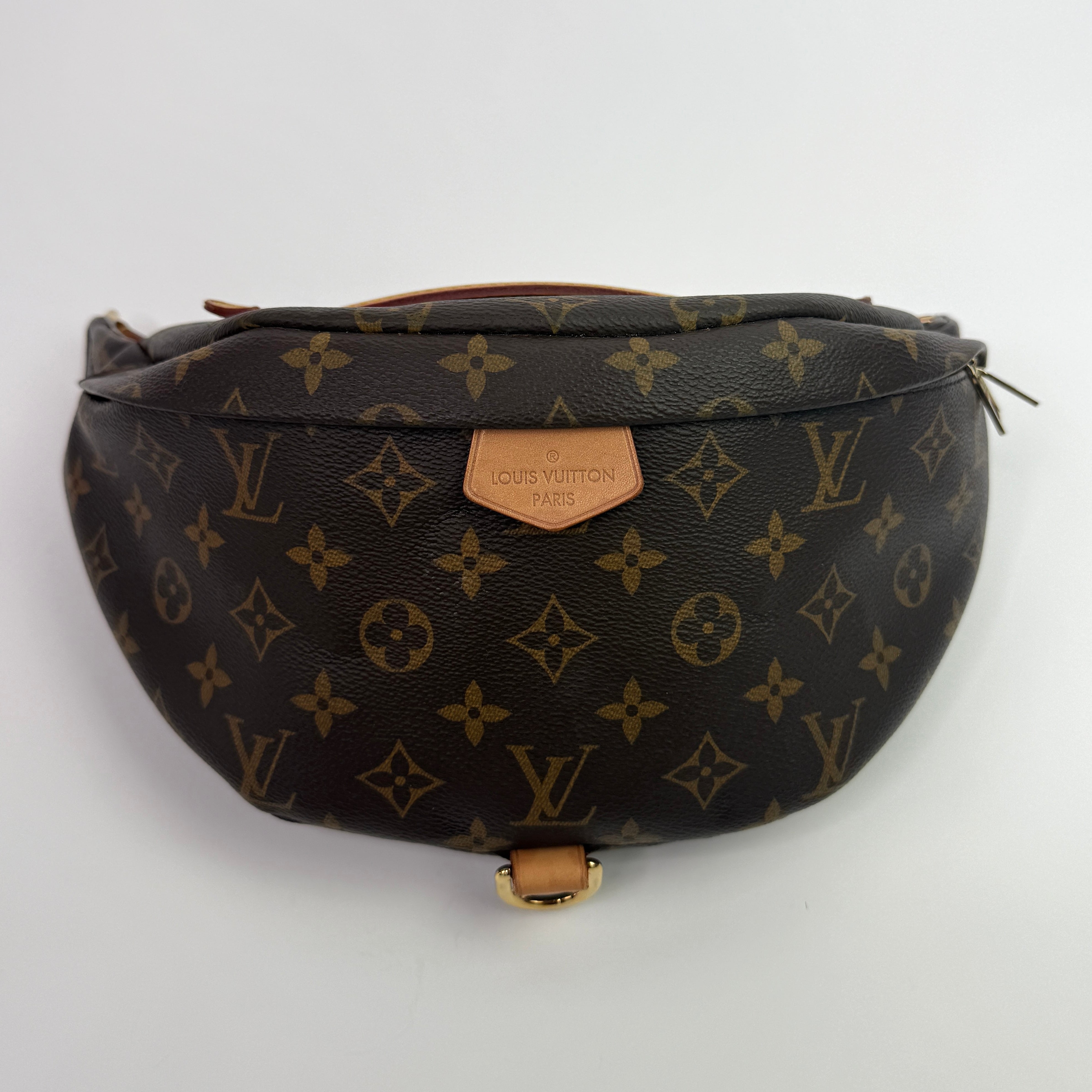 Louis Vuitton Monogram Bumbag