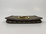 Gucci GG Supreme Blondie Shoulder Bag
