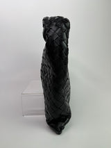 Bottega Veneta Large Jodie knotted Intrecciato Leather Tote