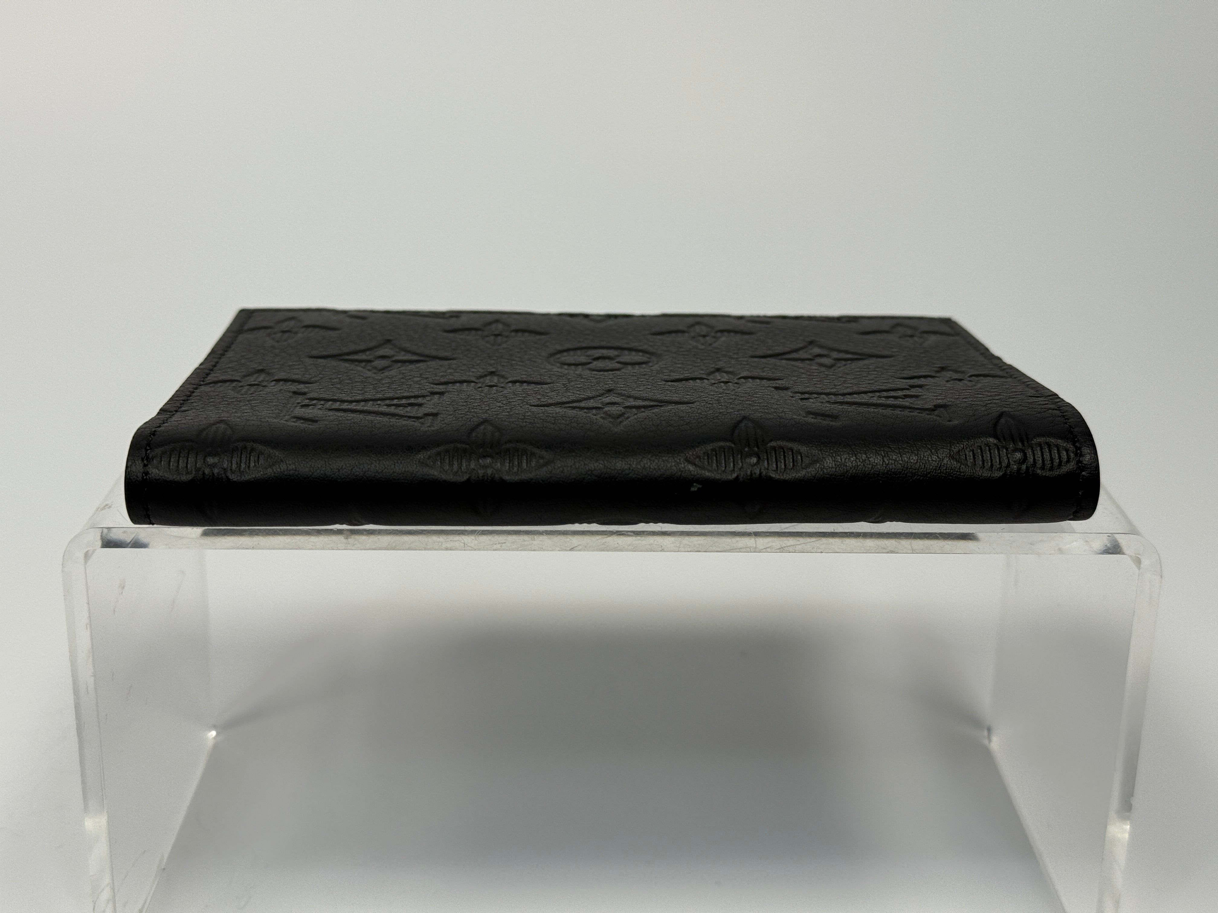 Louis Vuitton Passport Holder