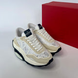 Valentino Garavani Lace Runners (Size 36.5/UK 3.5)