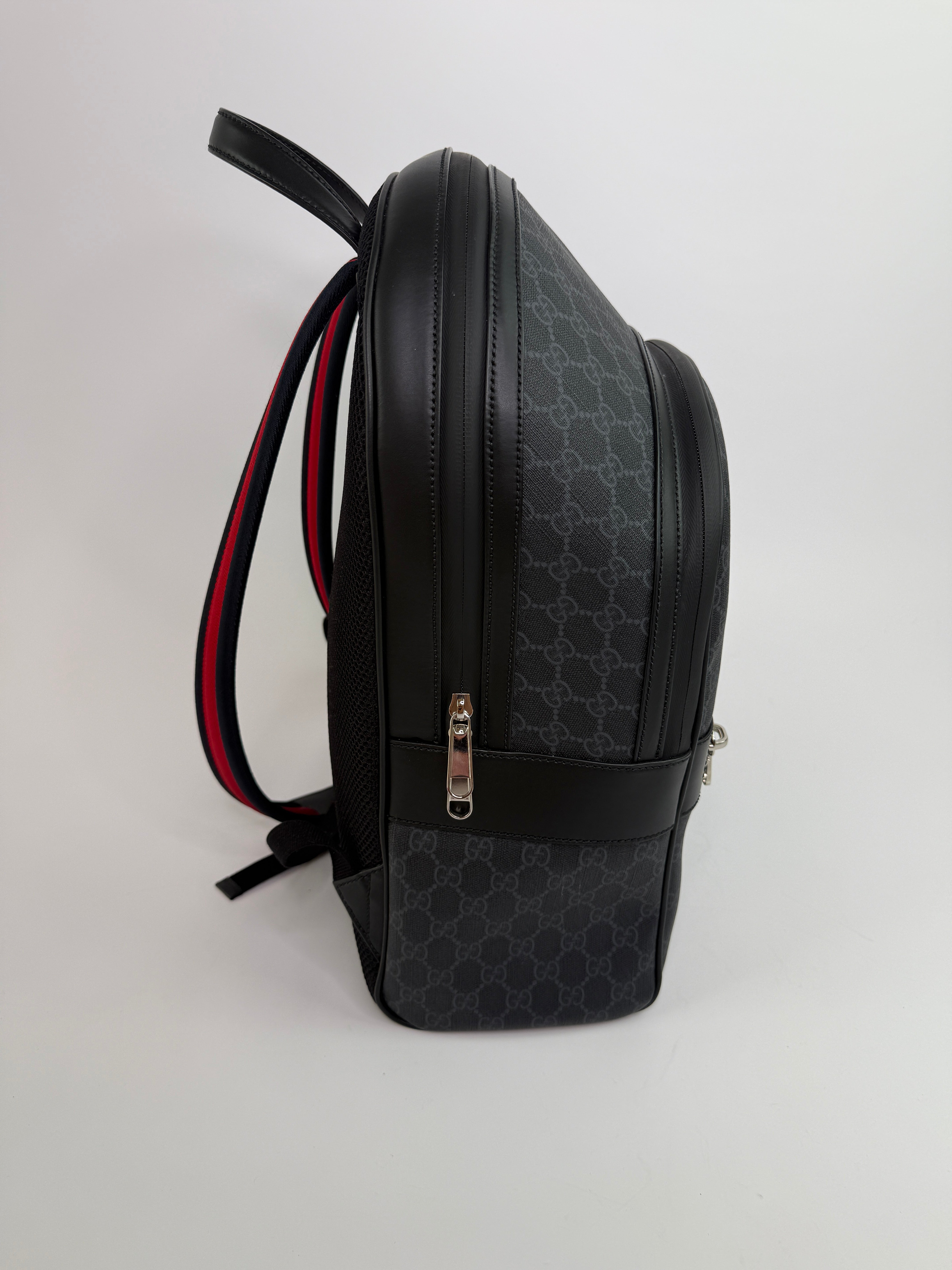 Gucci GG Medium Backpack