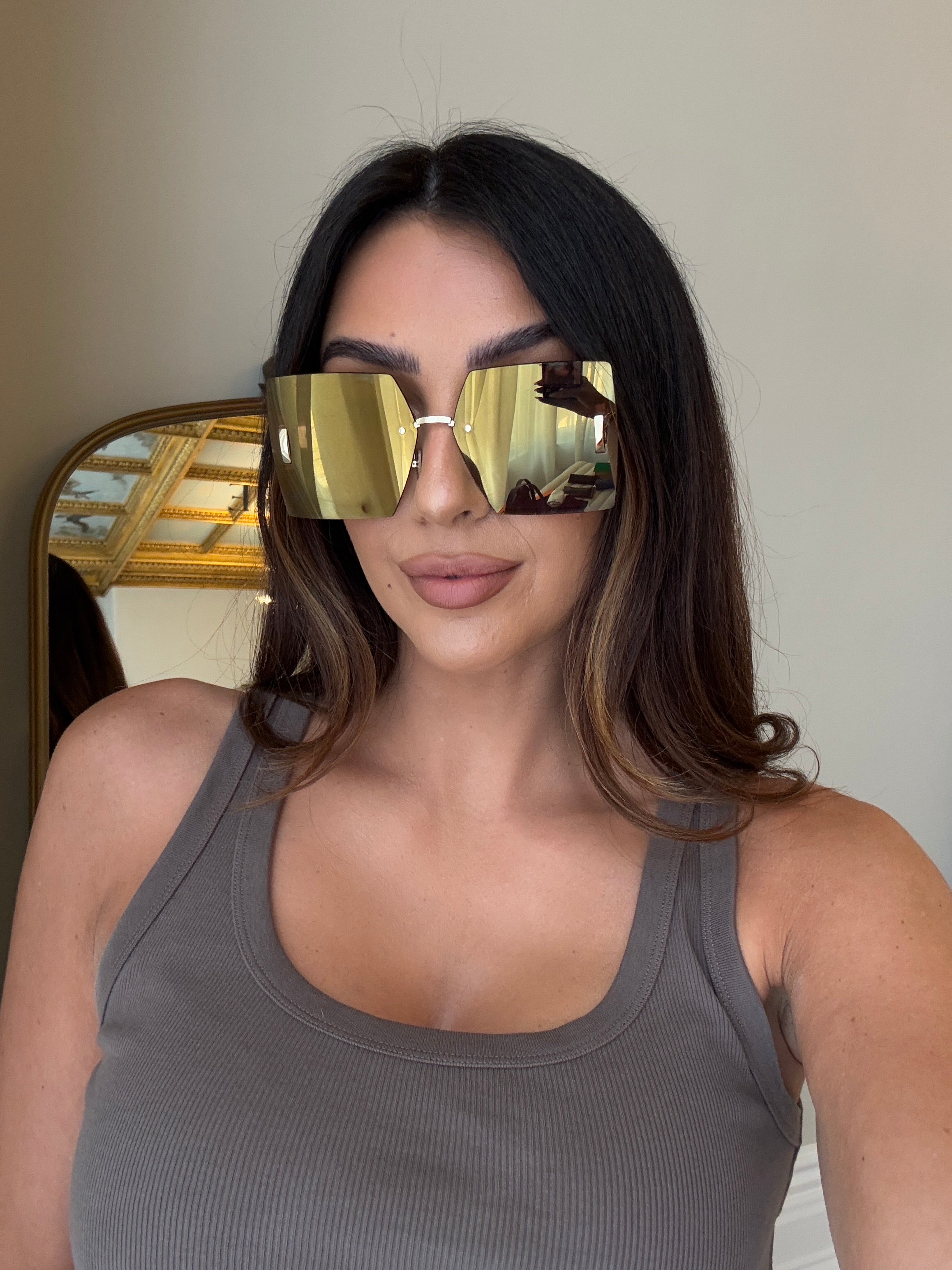 Christian Dior 30 Montaigne Sunglasses