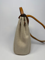 Hermès Herbag 31 Zip Bag