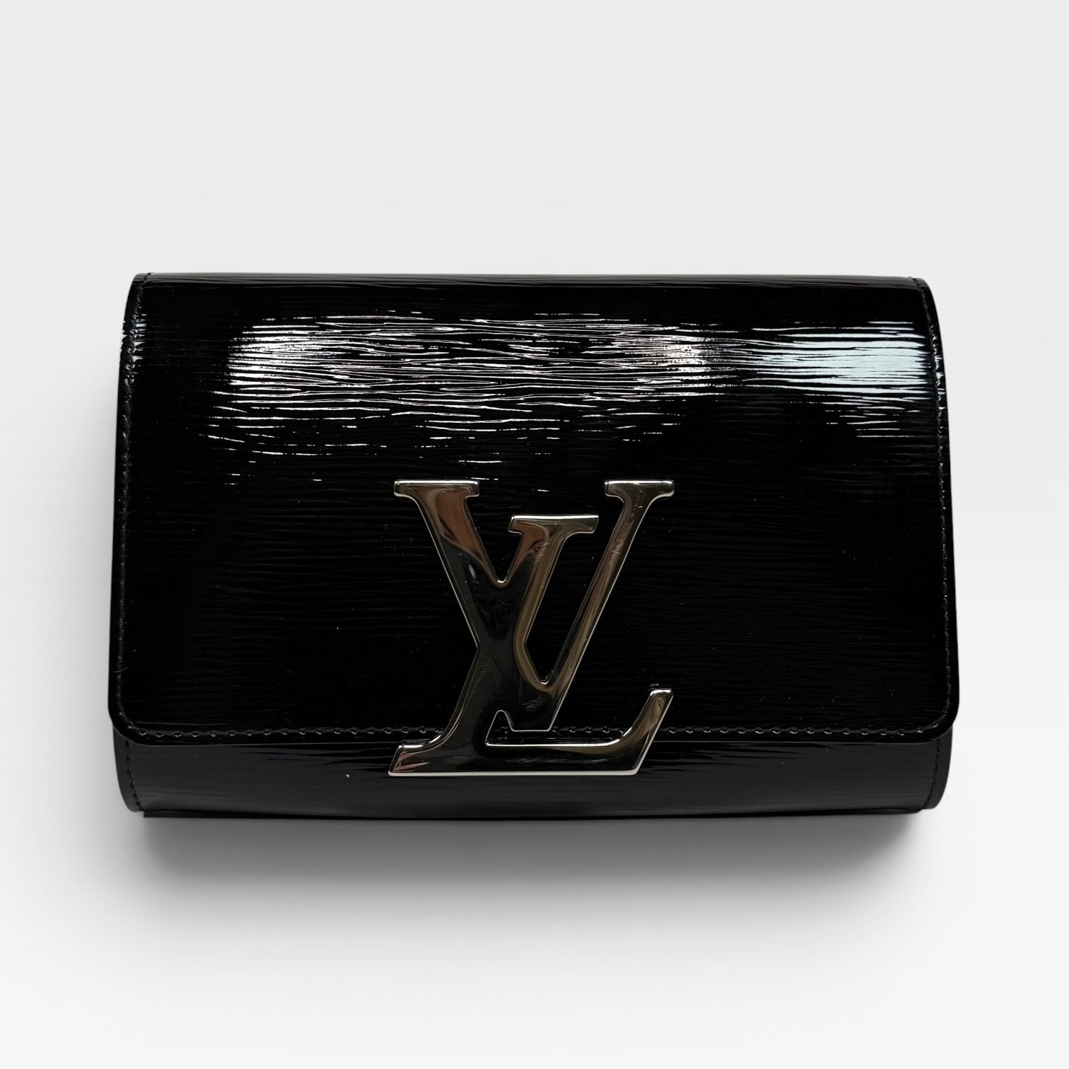 Louis Vuitton Pochette Louise Bag