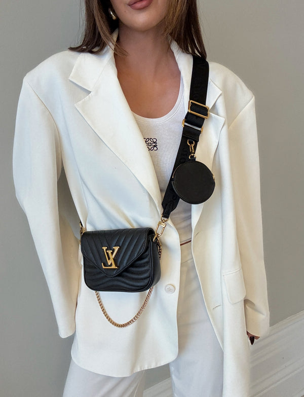 Louis Vuitton New Wave Multi Pochette