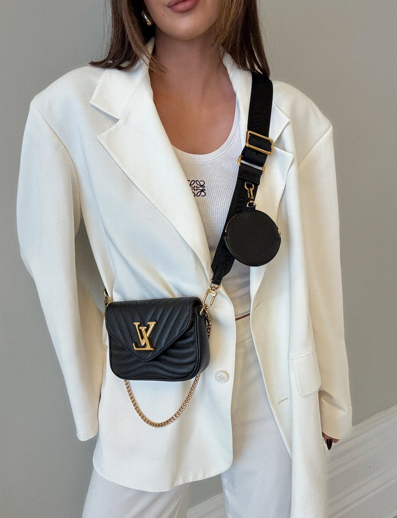 Louis Vuitton New Wave Multi Pochette